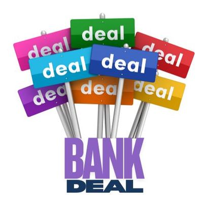 Banking Deals