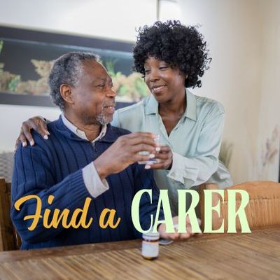Find a Carer