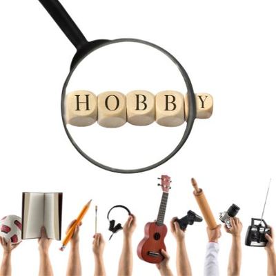 Hobbies & Clubs