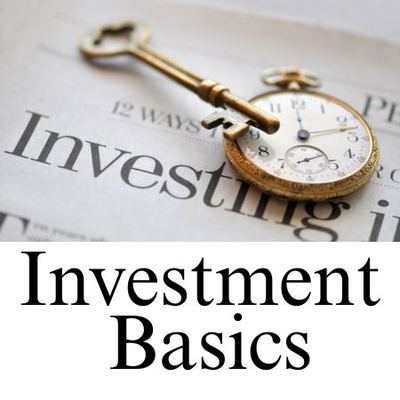 Investment Basics