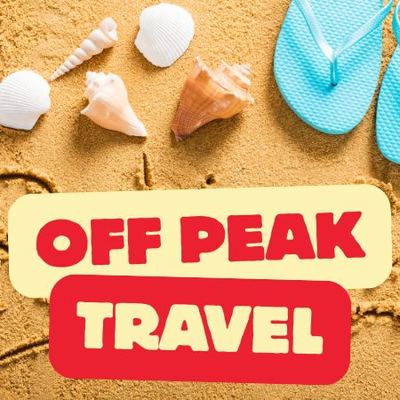 Off-peak Travel