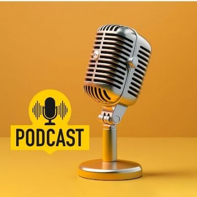 Podcasts