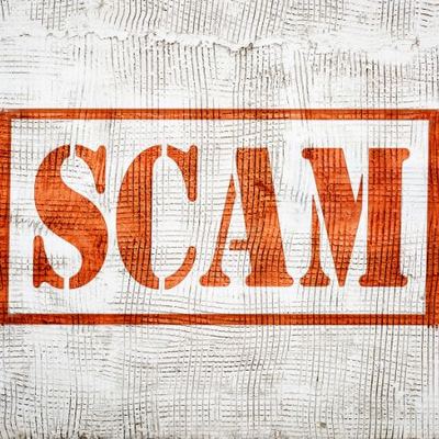Scam Watch