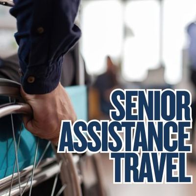 Senior Assistance