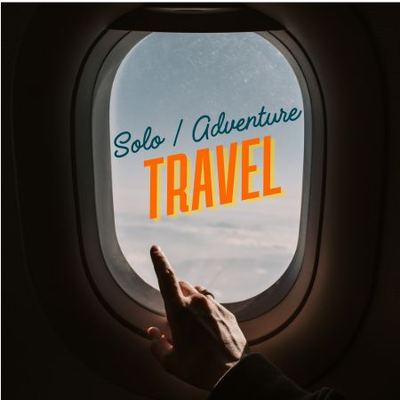 Solo Travel