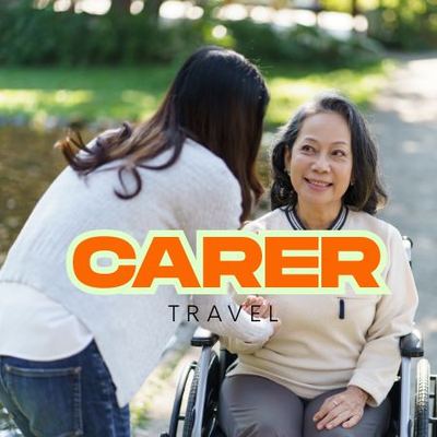 Travel with a Carer