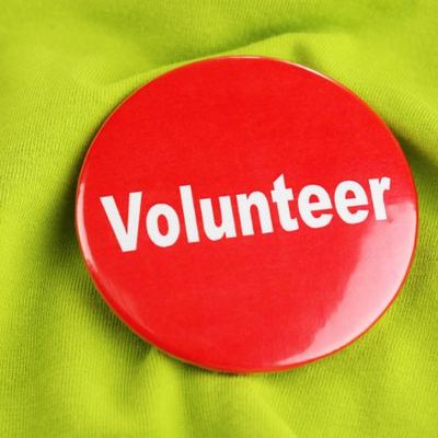 Volunteer